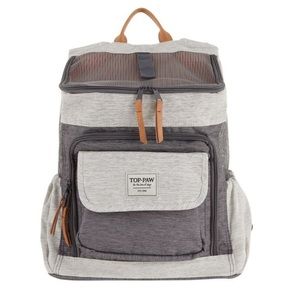 Top Paw Sherpa Puppy bag